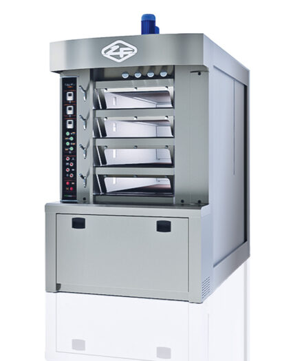 Ciclotermico modello SCT 1