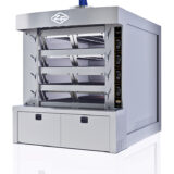 forno-statico-EL-124C