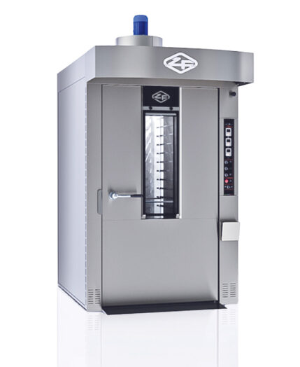 Rotorfan 8 65x92/80x80